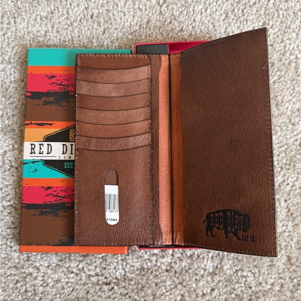 Multicolor Key & Card Holder - Picture 2 of 3